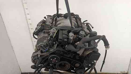 Двигатель Mercedes CLK W209 M112.912 Донецк