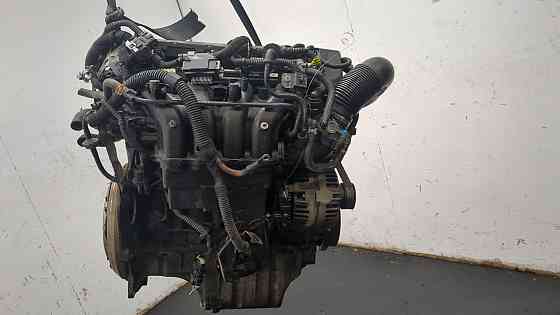 Двигатель Opel Astra H Z16XER Донецк