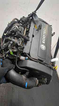 Двигатель Opel Astra H Z16XER Донецк