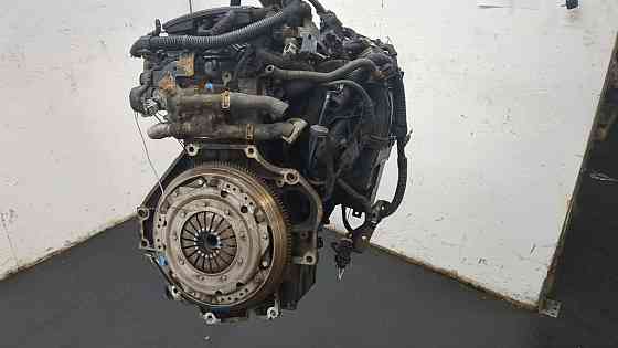 Двигатель Opel Astra H Z16XER Донецк