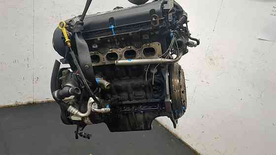 Двигатель Opel Astra H Z16XER Донецк