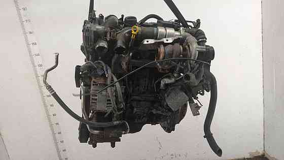 Двигатель Ford Fiesta TZJA,TZJB Донецк