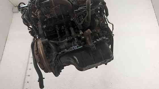 Двигатель Ford Fiesta TZJA,TZJB Донецк