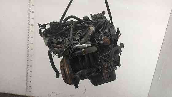 Двигатель Ford Fiesta TZJA,TZJB Донецк