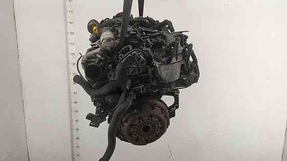 Двигатель Ford Fiesta TZJA,TZJB Донецк