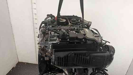 Двигатель Mercedes CLK W209 OM 646.966 Донецк