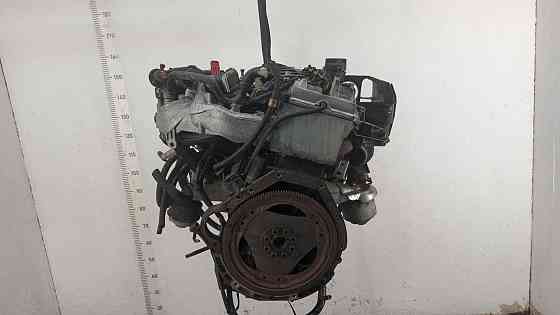 Двигатель Mercedes CLK W209 OM 646.966 Донецк