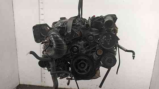 Двигатель Mercedes CLK W209 OM 646.966 Донецк
