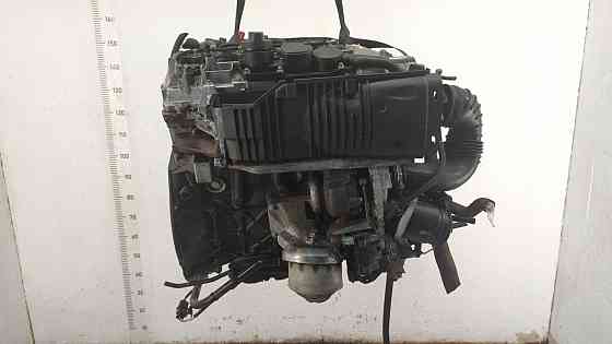 Двигатель Mercedes CLK W209 OM 646.966 Донецк