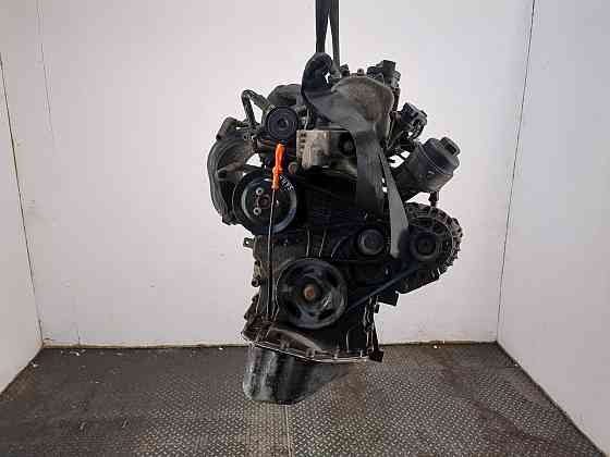 Двигатель Seat Ibiza 3 BBM Донецк
