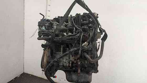 Двигатель Ford Focus 2 G8DA, G8DB Донецк