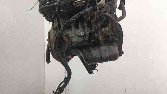Двигатель Ford Focus 2 G8DA, G8DB Донецк