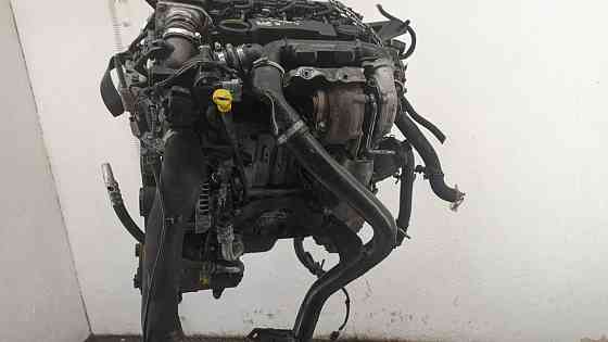 Двигатель Ford Focus 2 G8DA, G8DB Донецк