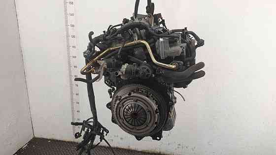 Двигатель Volkswagen Polo AZQ Донецк