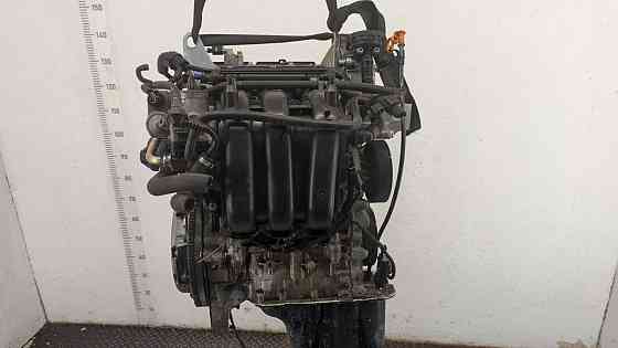 Двигатель Volkswagen Polo AZQ Донецк