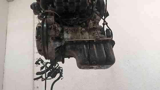 Двигатель Volkswagen Polo AZQ Донецк