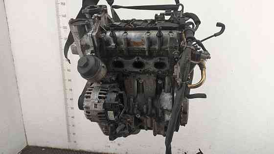 Двигатель Volkswagen Polo AZQ Донецк