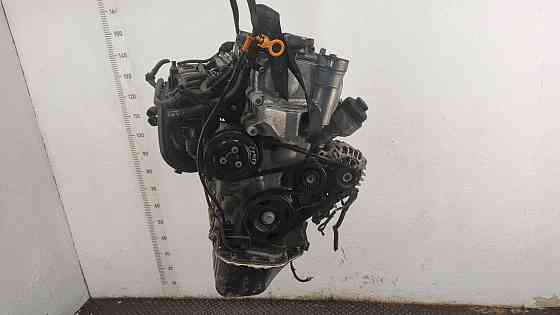 Двигатель Volkswagen Polo AZQ Донецк