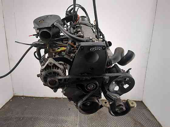 Двигатель Opel Astra F C14NZ Донецк