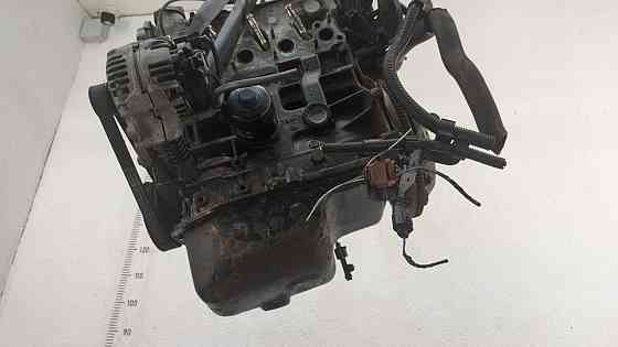Двигатель Volkswagen Fox BKR Донецк