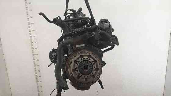 Двигатель Volkswagen Fox BKR Донецк