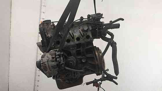 Двигатель Volkswagen Fox BKR Донецк