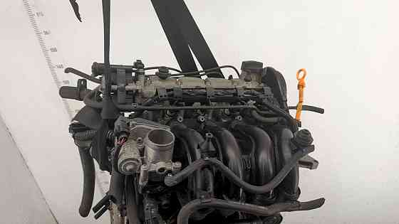 Двигатель Volkswagen Fox BKR Донецк
