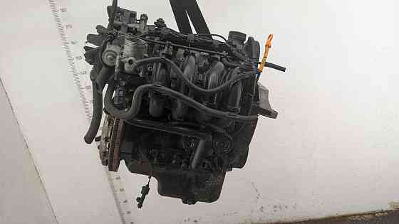 Двигатель Volkswagen Fox BKR Донецк