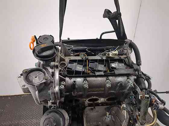 Двигатель Volkswagen Polo AZQ Донецк