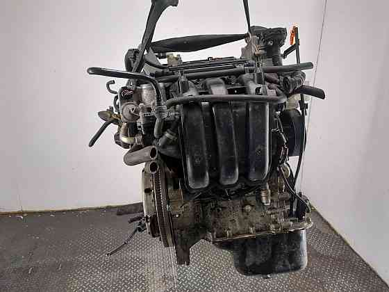Двигатель Volkswagen Polo AZQ Донецк