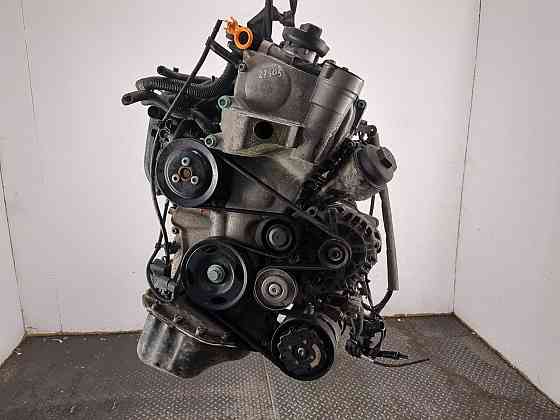 Двигатель Volkswagen Polo AZQ Донецк