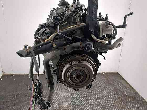Двигатель Volkswagen Polo AZQ Донецк