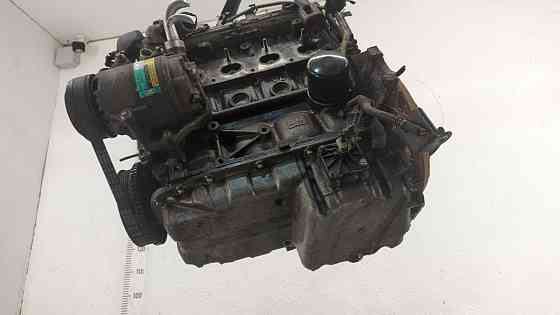 Двигатель Opel Meriva Z16XE Донецк