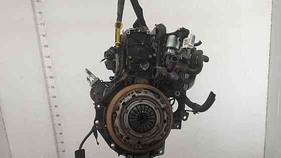 Двигатель Opel Meriva Z16XE Донецк