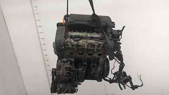 Двигатель Volkswagen Polo AHW Донецк