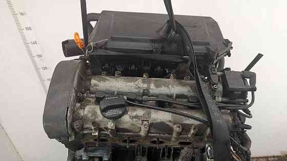 Двигатель Volkswagen Polo AHW Донецк
