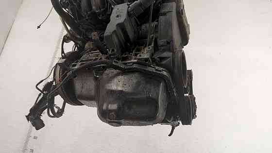 Двигатель Volkswagen Polo AHW Донецк