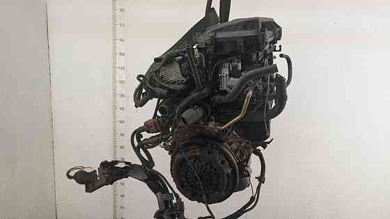 Двигатель Volkswagen Polo AHW Донецк