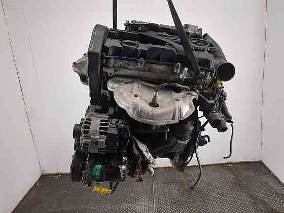Двигатель Peugeot 307 NFU Донецк