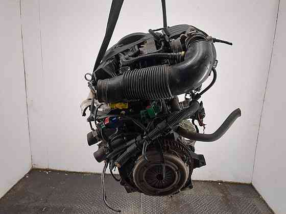 Двигатель Peugeot 307 NFU Донецк