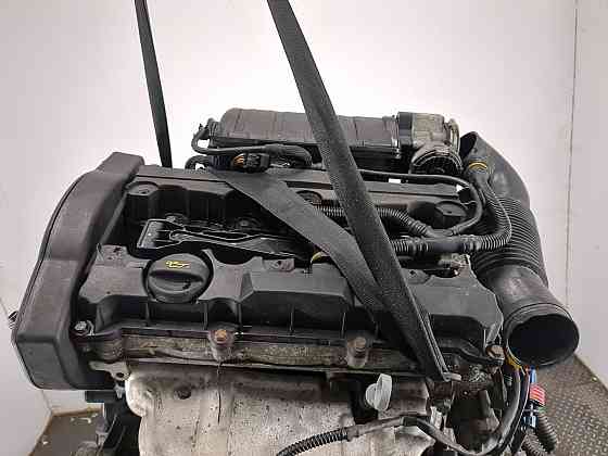 Двигатель Peugeot 307 NFU Донецк