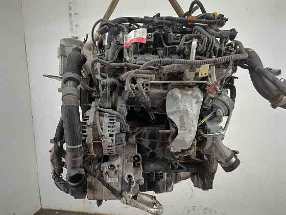 Двигатель Ford Fusion USA Б/Н 2,7i Донецк