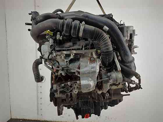 Двигатель Ford Fusion USA Б/Н 2,7i Донецк