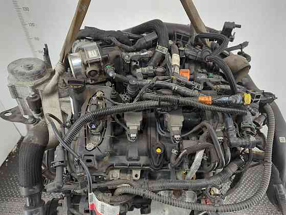 Двигатель Ford Fusion USA Б/Н 2,7i Донецк