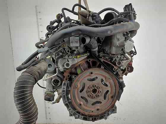 Двигатель Ford Fusion USA Б/Н 2,7i Донецк