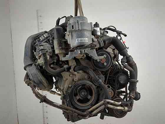 Двигатель Ford Fusion USA Б/Н 2,7i Донецк