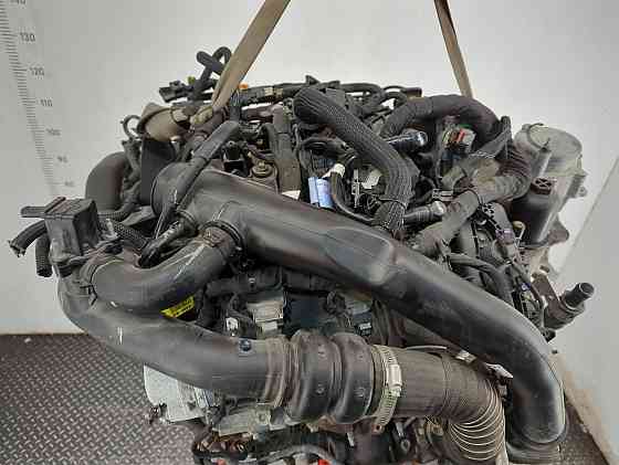 Двигатель Ford Fusion USA Б/Н 2,7i Донецк