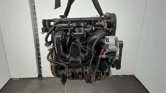 Двигатель Ford Focus 1 EDD… Донецк