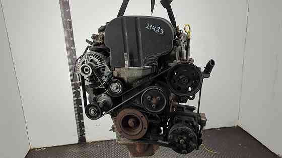 Двигатель Ford Focus 1 EDD… Донецк
