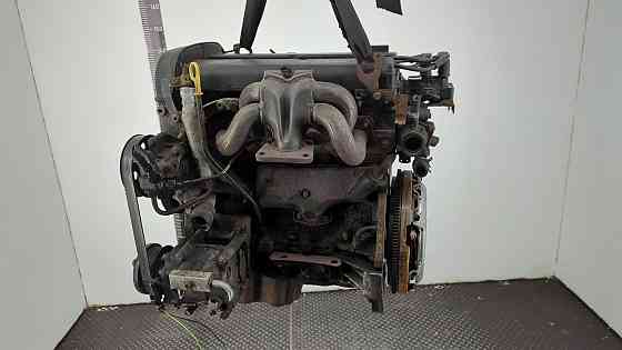 Двигатель Ford Focus 1 EDD… Донецк